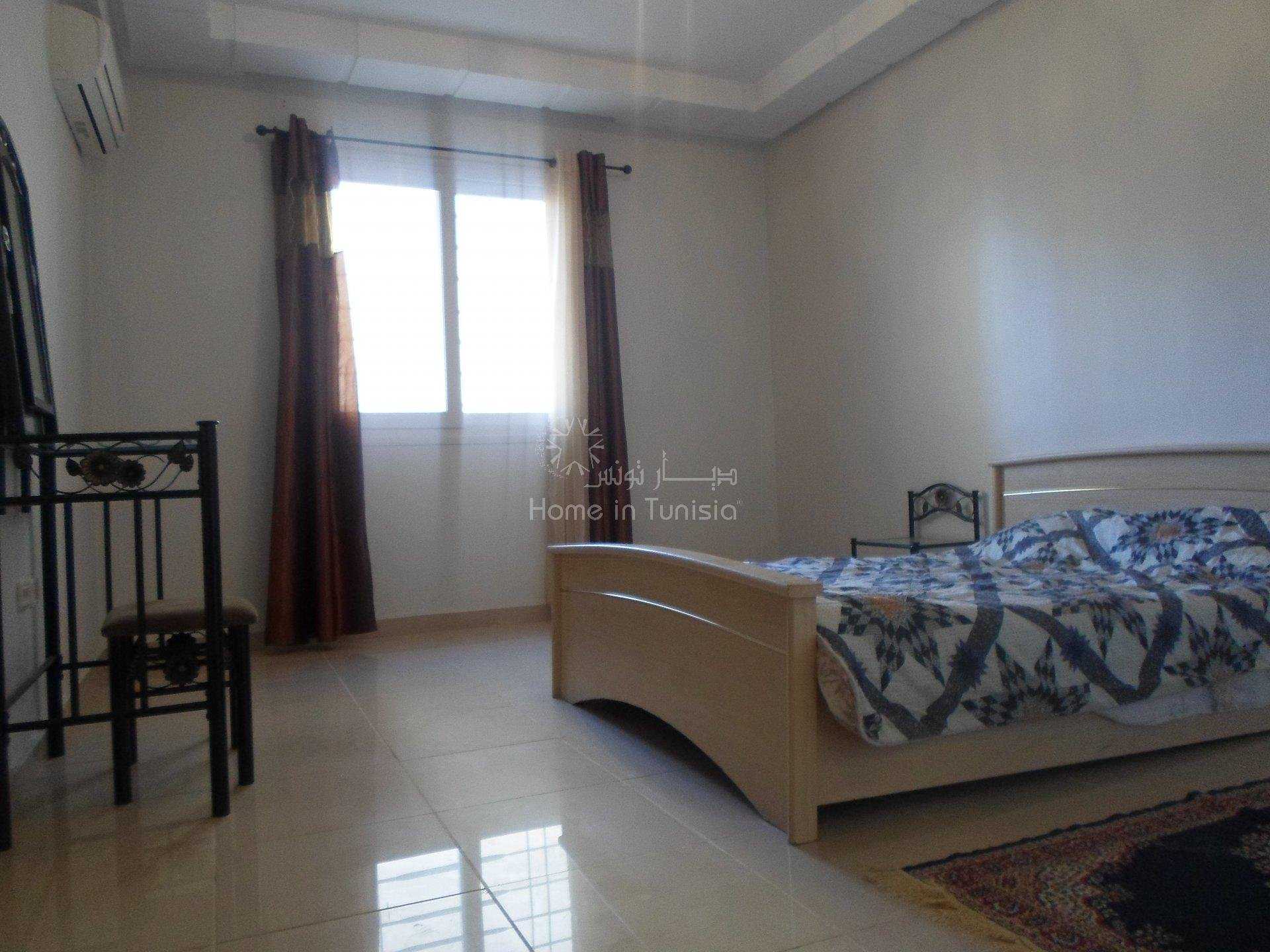 Condominium in Kalaa Srira, Sousse 10040115