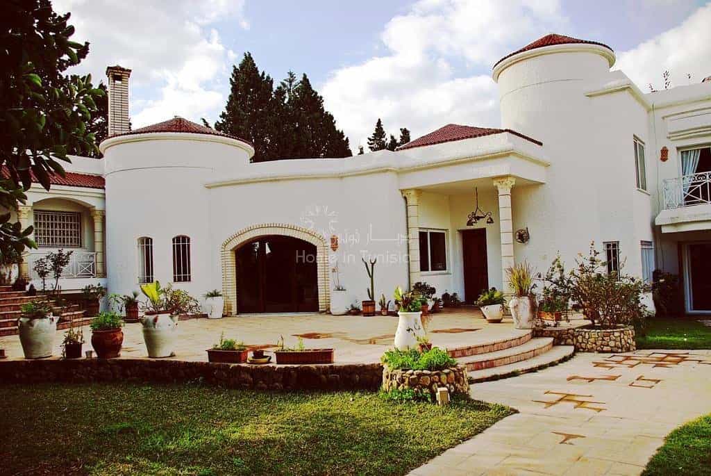 Huis in Nabeul, Nabeul 10040119