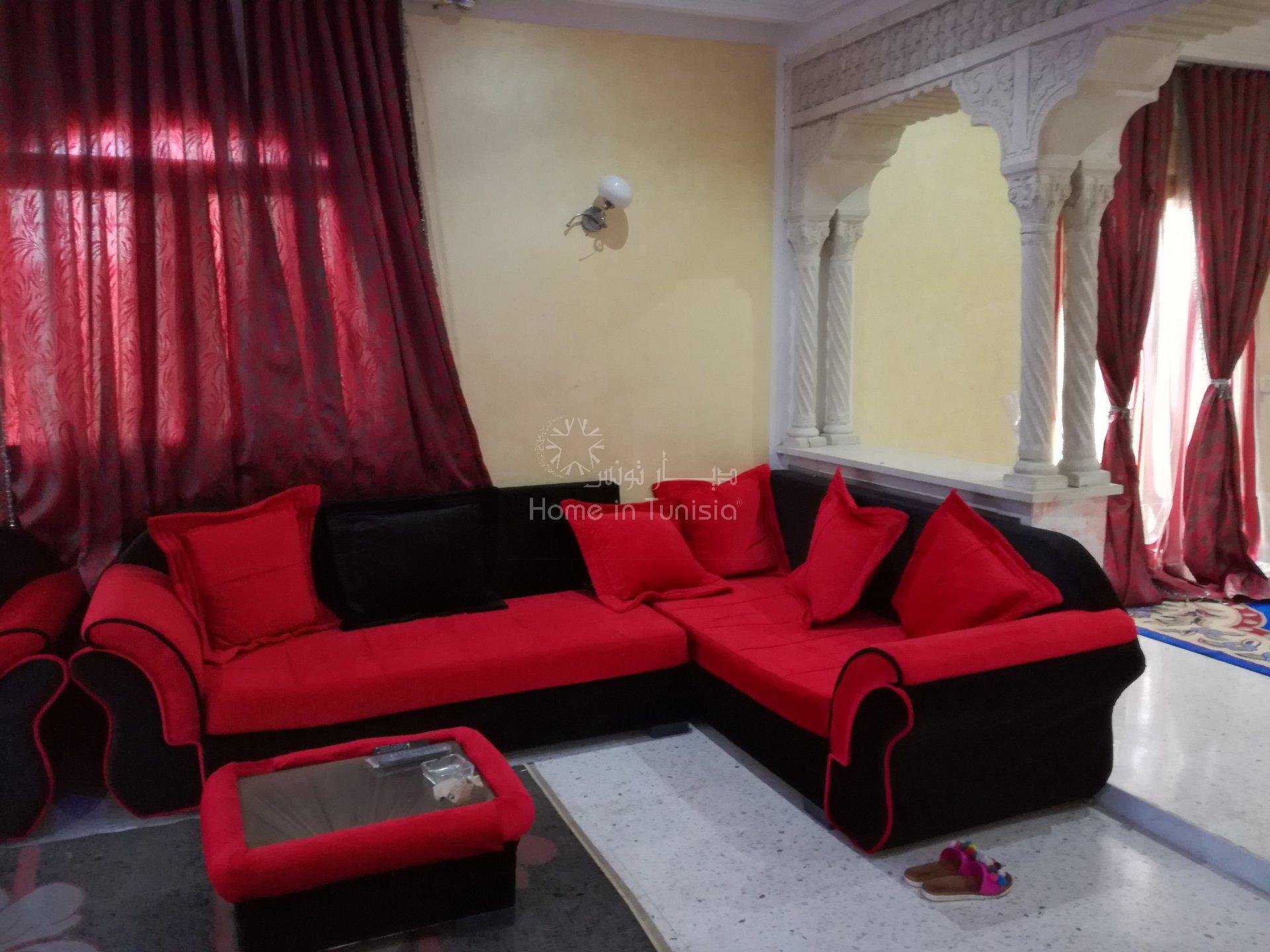 公寓 在 Sousse Riadh,  10040125
