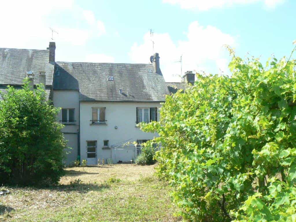 House in Saint-Gilles-des-Marais, Normandie 10040131