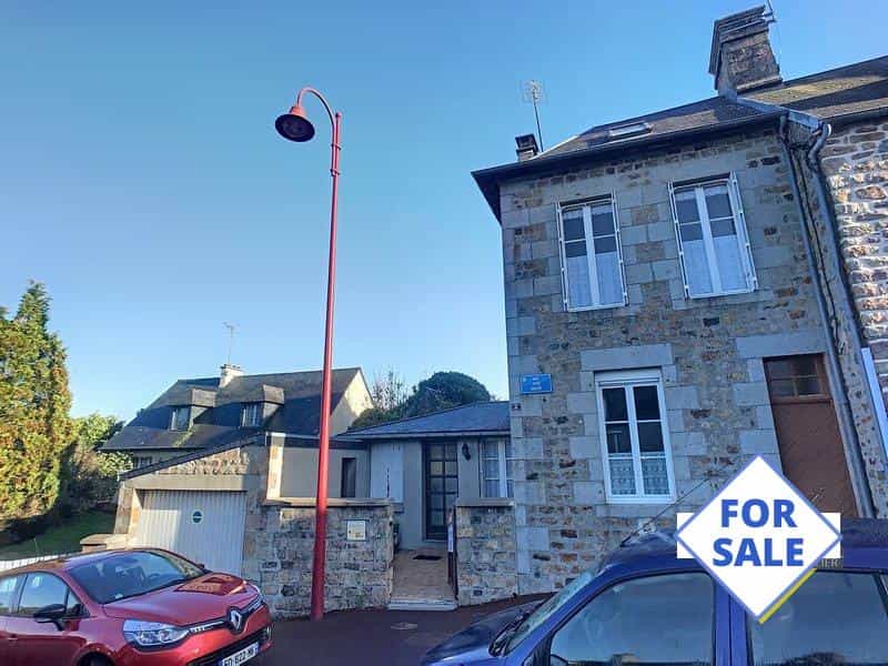rumah dalam Villedieu-les-Poeles, Normandie 10040133