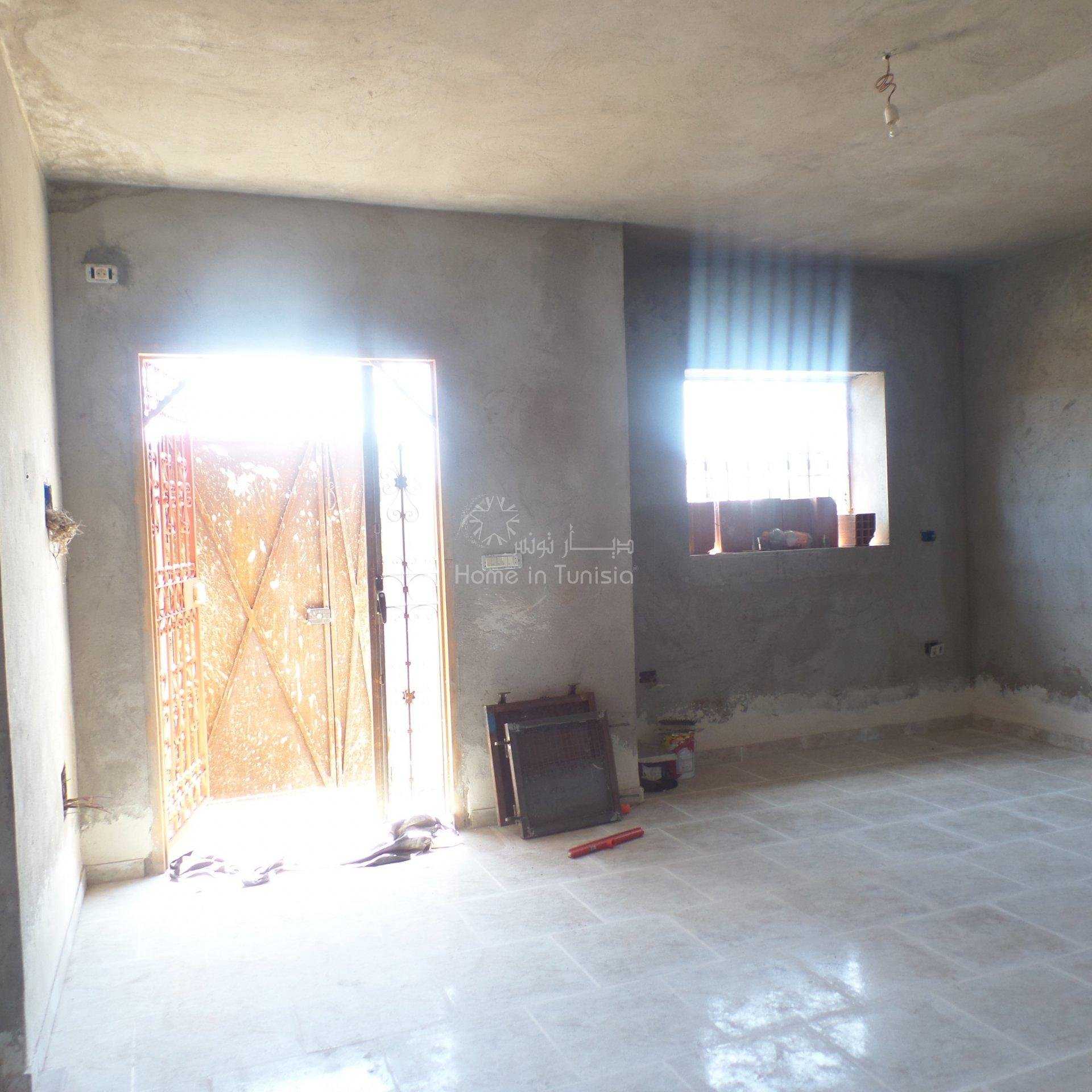 House in Bir Bou Rekba, Nabeul 10040144