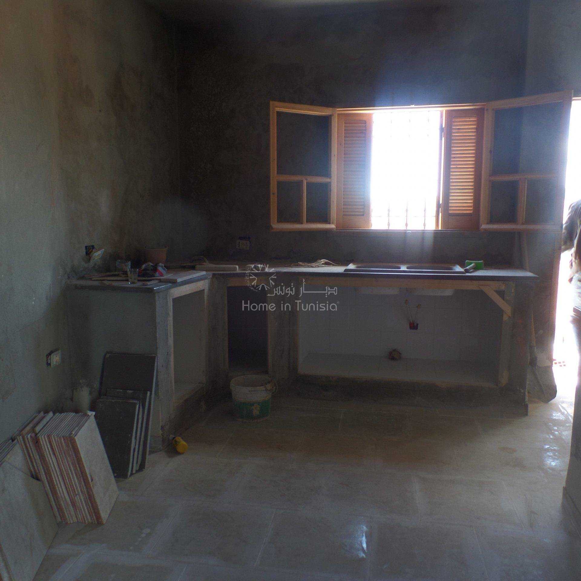casa en Bir Bou Rekba, Nabeul 10040144