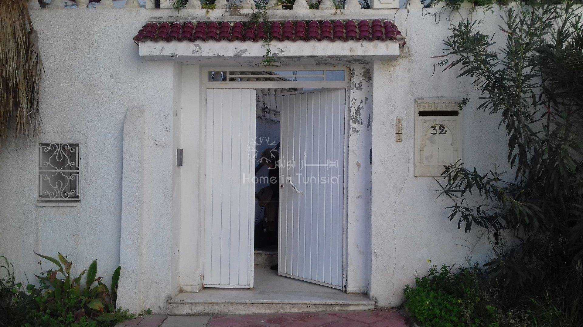 Huis in Douar Lezdine, Bizerte 10040153