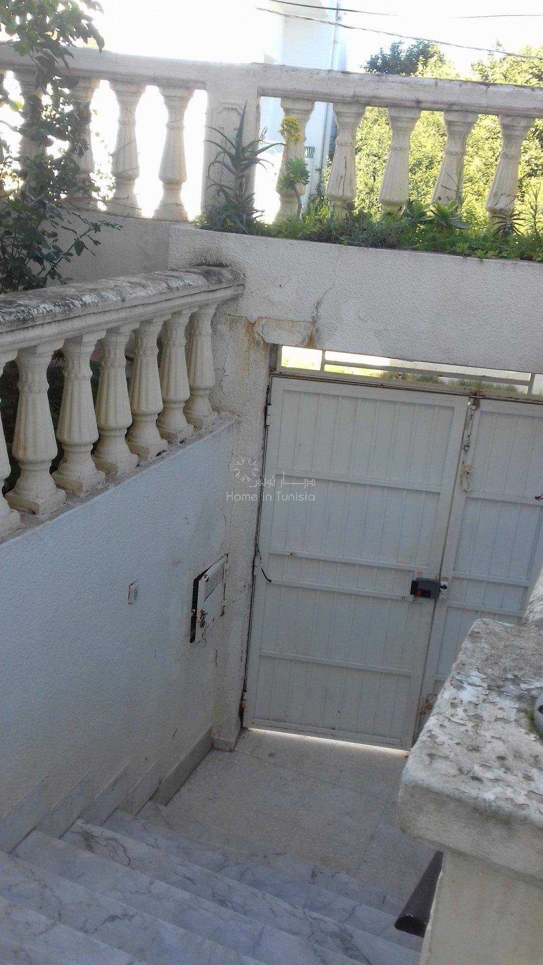Rumah di Abou El Kacem Chebbi,  10040153