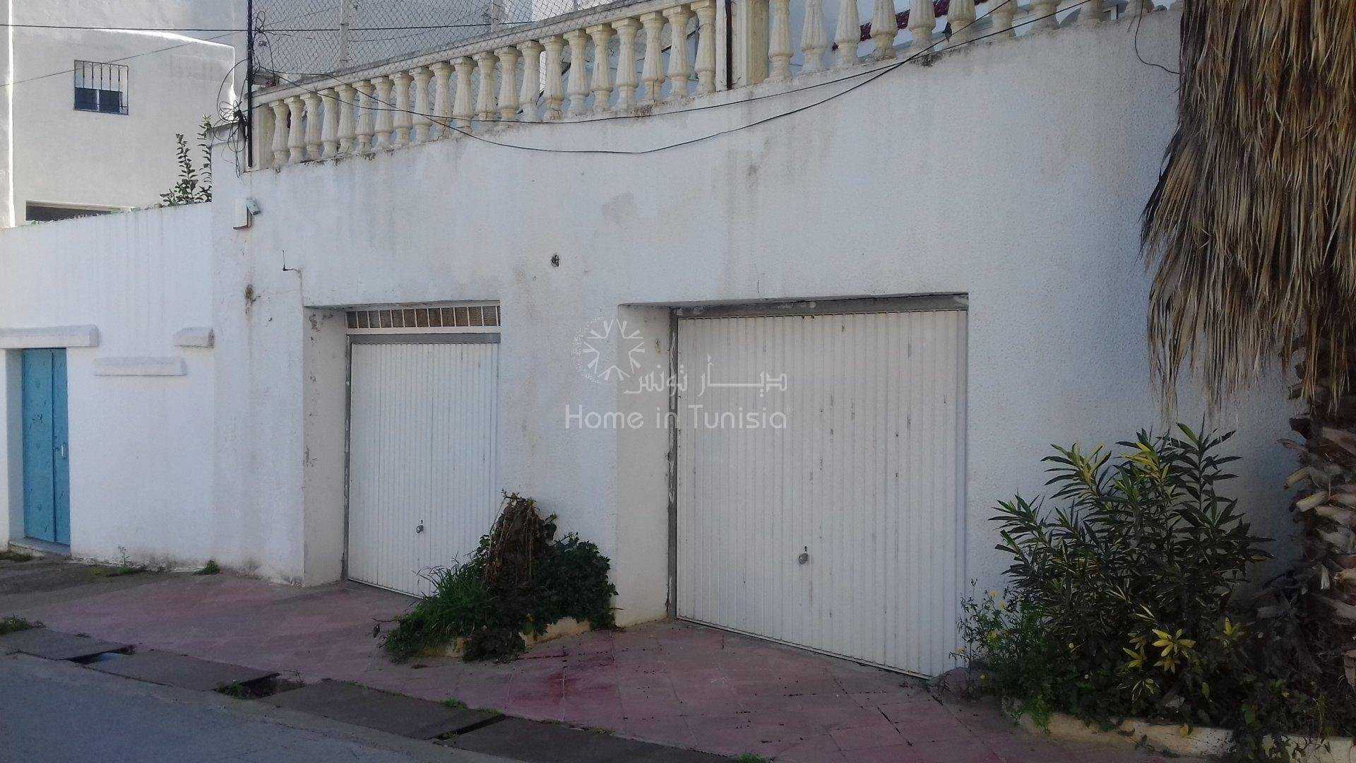 House in Douar Lezdine, Bizerte 10040153