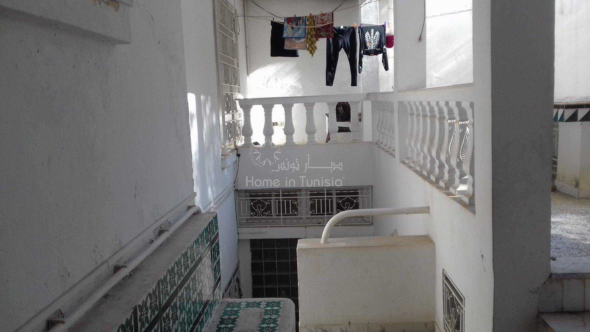 rumah dalam Abou El Kacem Chebbi,  10040153