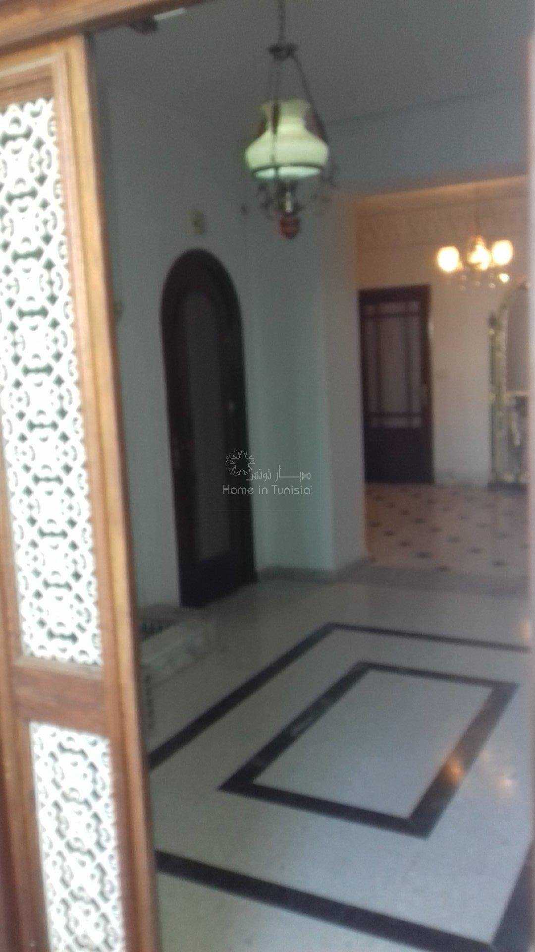 Rumah di Abou El Kacem Chebbi,  10040153