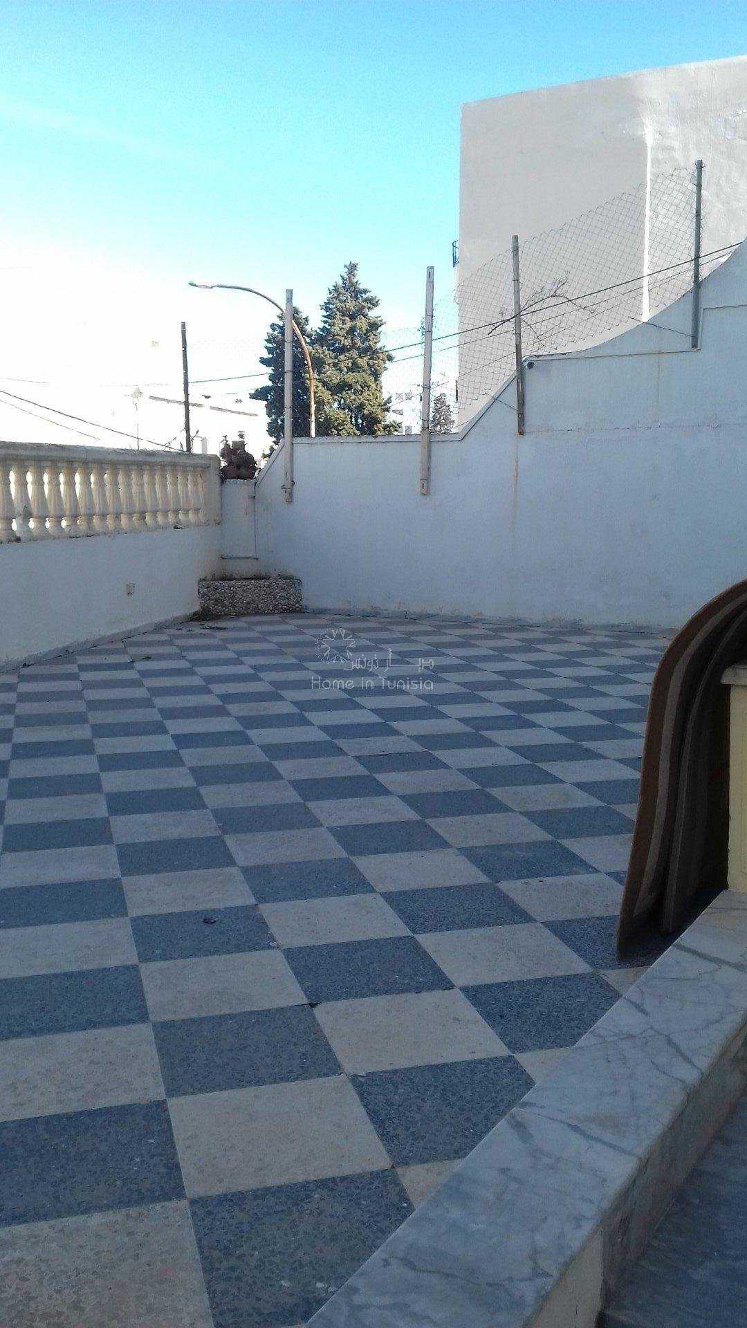 House in Abou El Kacem Chebbi,  10040153