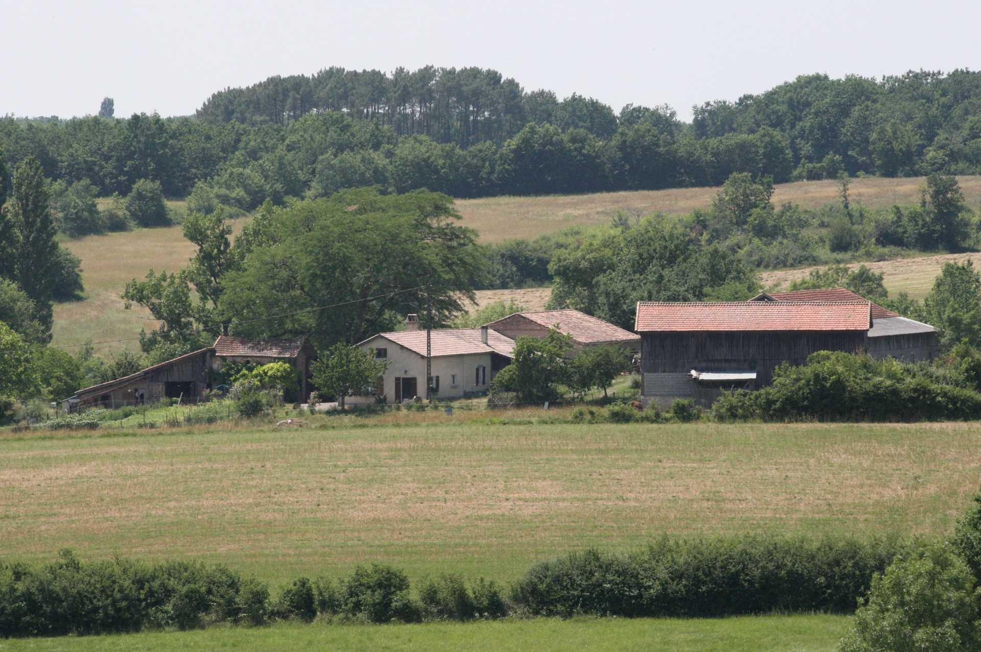 Hus i Vergt-de-Biron, Nouvelle-Aquitaine 10040157