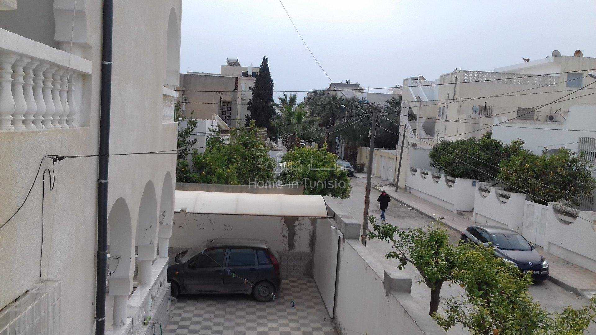 rumah dalam Sousse, Sousse 10040166