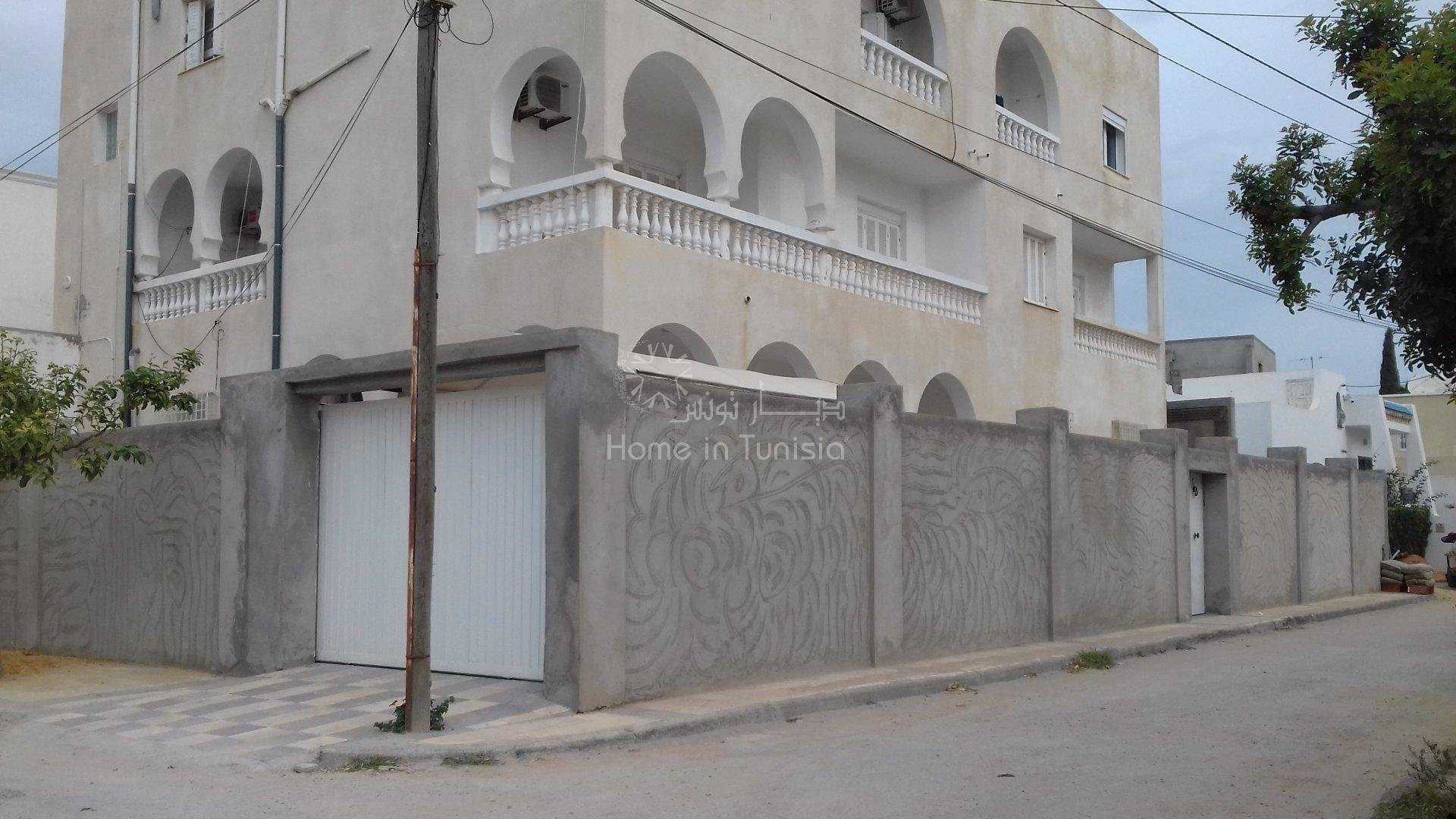 House in Sousse, Sousse 10040166