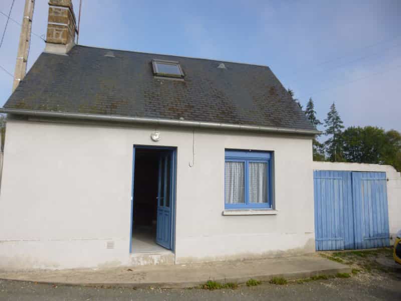 House in Saint-Gilles-des-Marais, Normandie 10040167