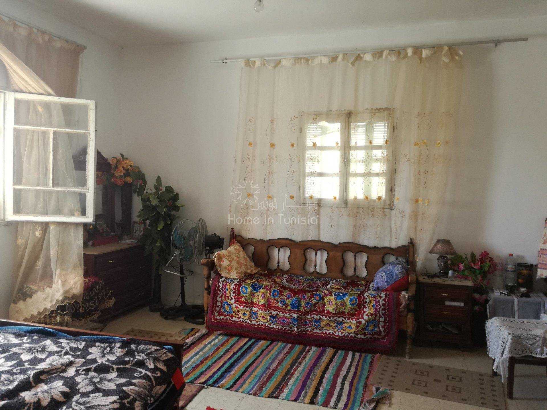 House in Sidi Bou Ali, Sousse 10040169