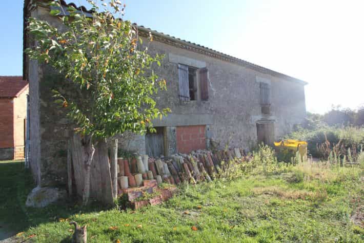 Hus i Monplaisant, Nouvelle-Aquitaine 10040170