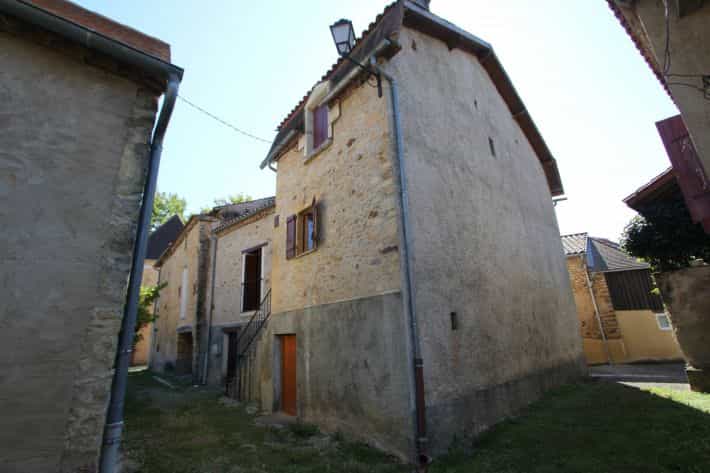 Dom w Monplaisant, Nouvelle-Aquitaine 10040171