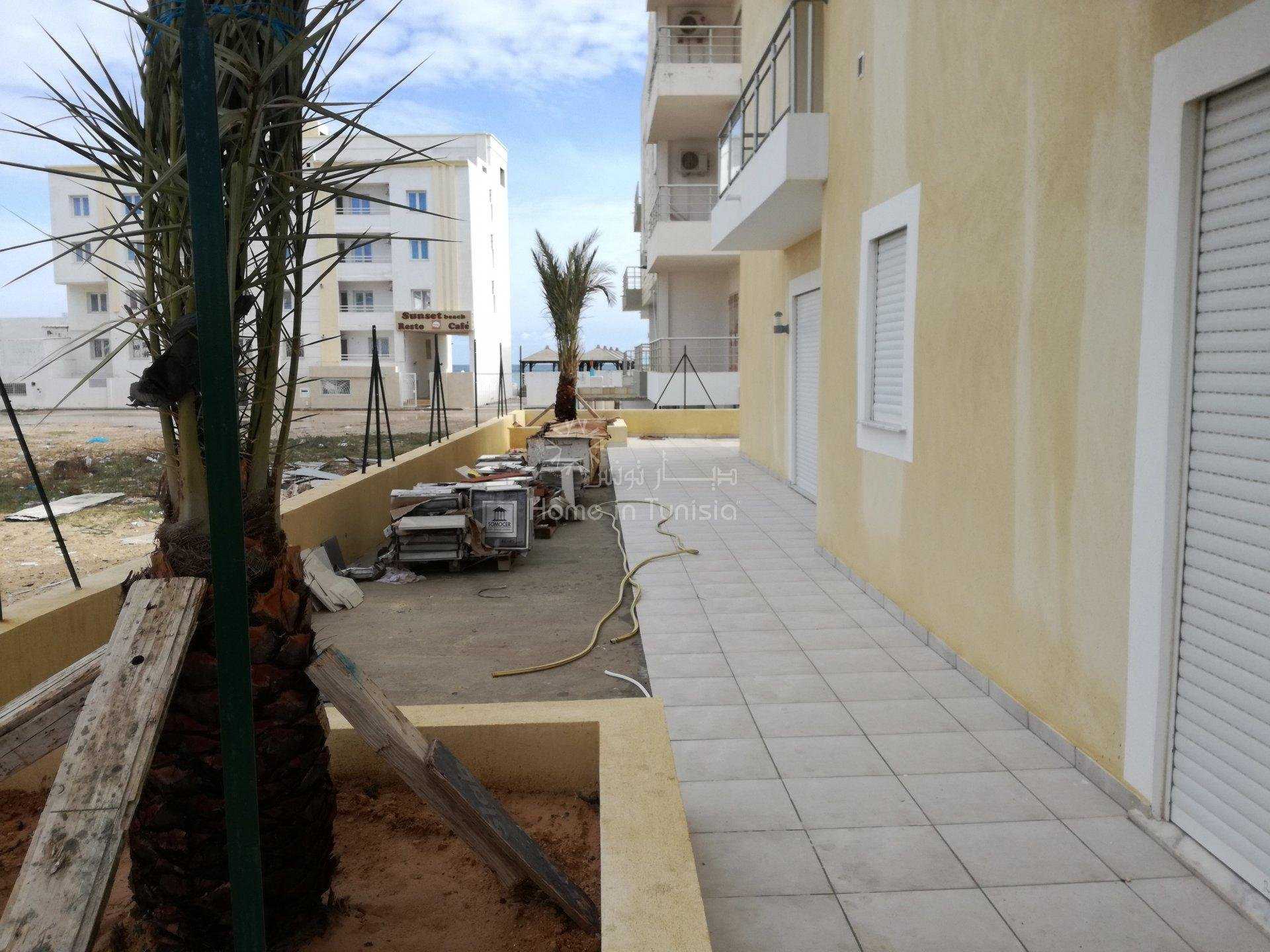 Kondominium di Hammam Sousse, Sousse 10040182
