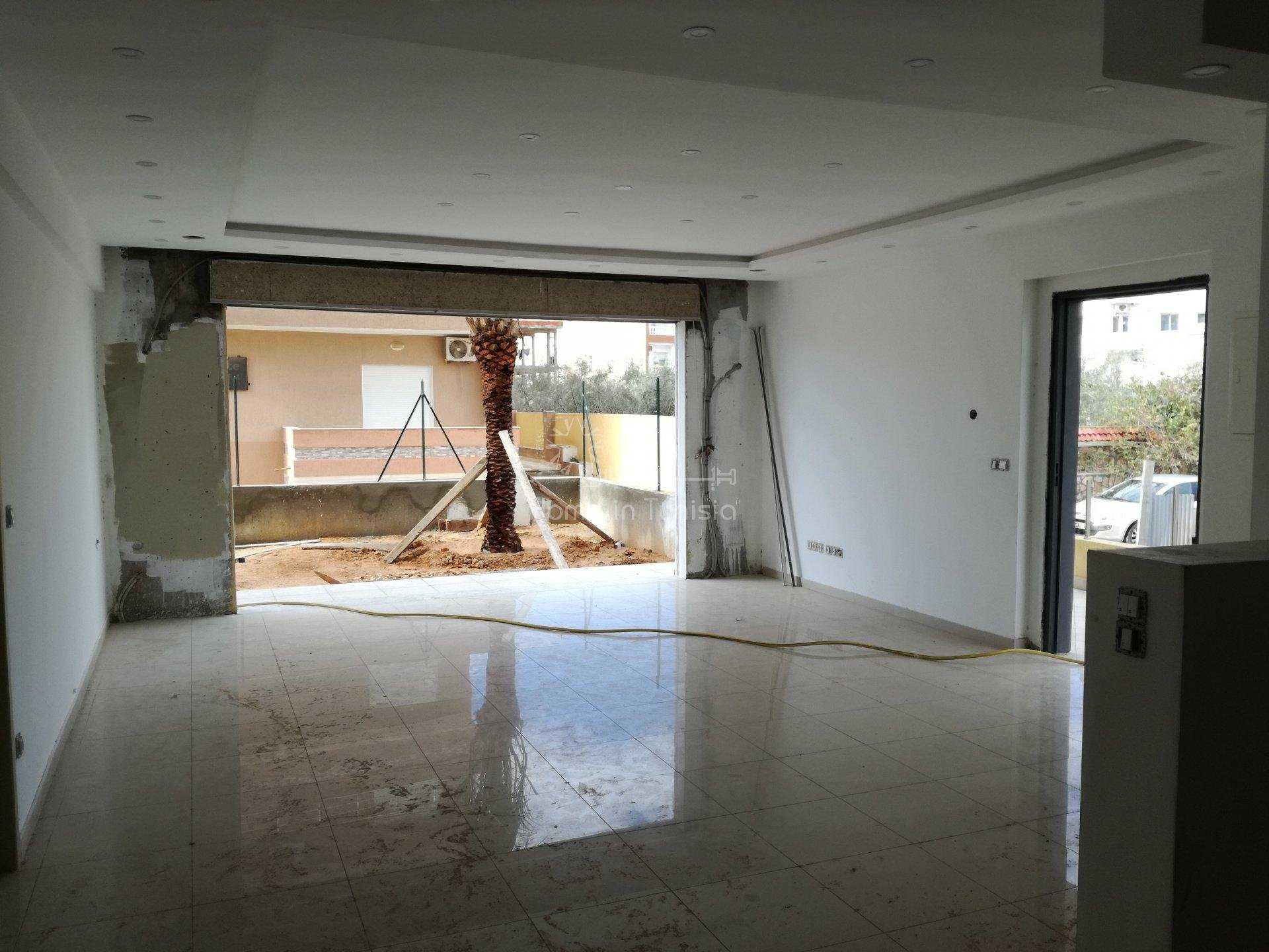 Condominio en Hammam Sousse, Sousse 10040182