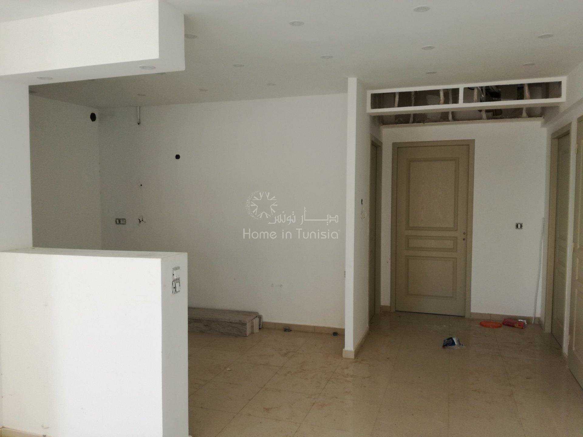 Condominium dans Hammam Sousse, Sousse 10040182