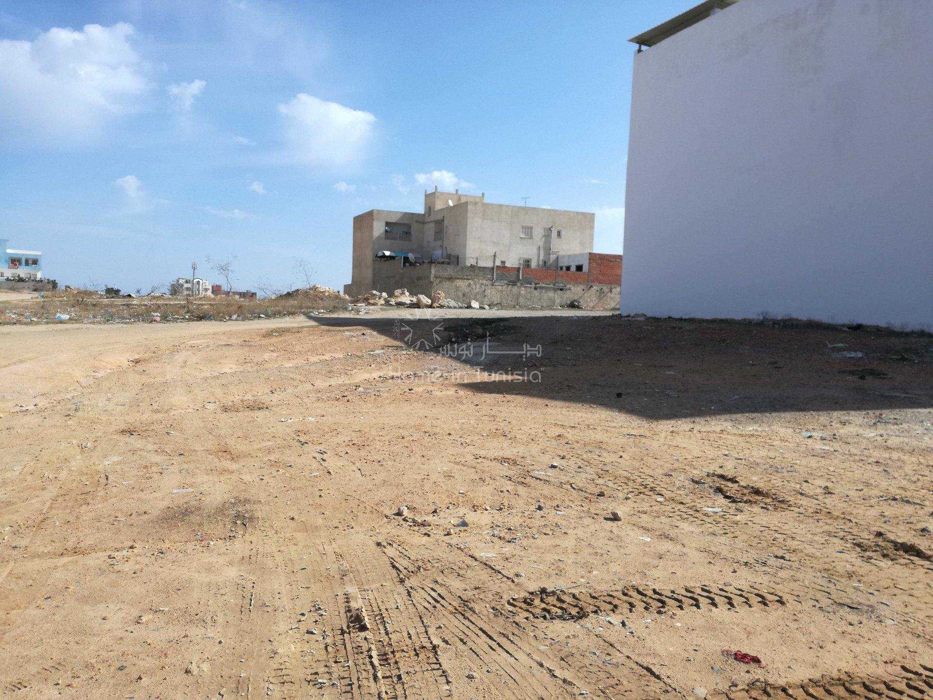 Земельные участки в Sousse,  10040191