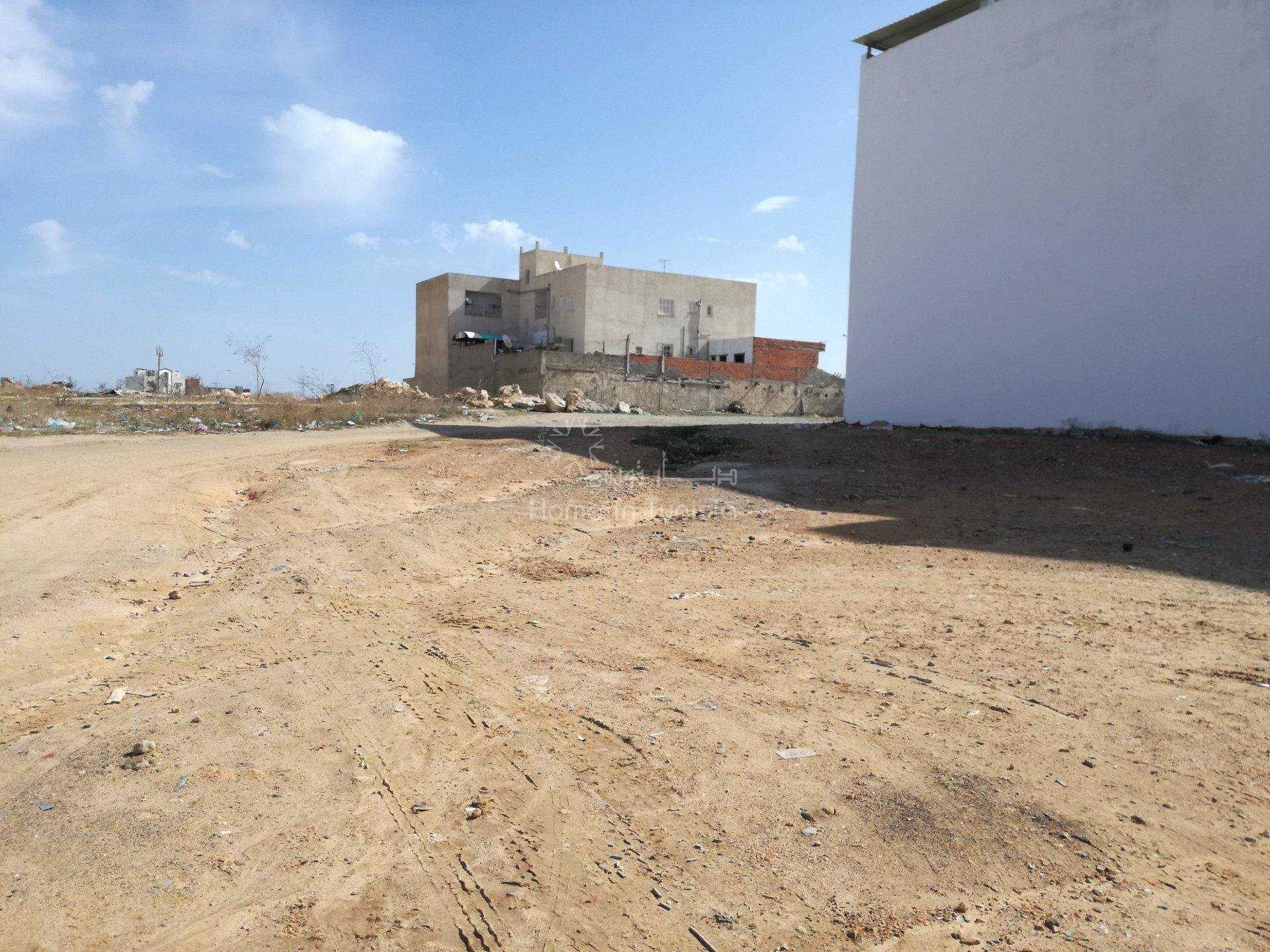 Land in Sousse, Sousse 10040191