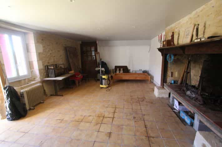 Hus i Saint-Cernin-de-l'Herm, Dordogne 10040206