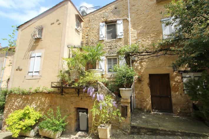Talo sisään Belves, Dordogne 10040208
