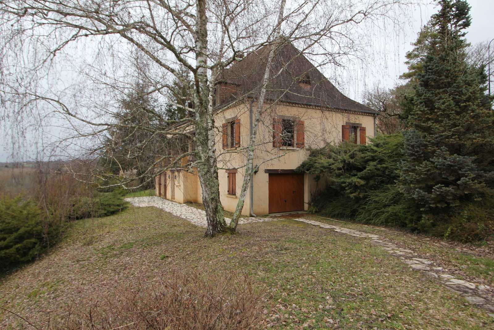 Talo sisään Monplaisant, Nouvelle-Aquitaine 10040211