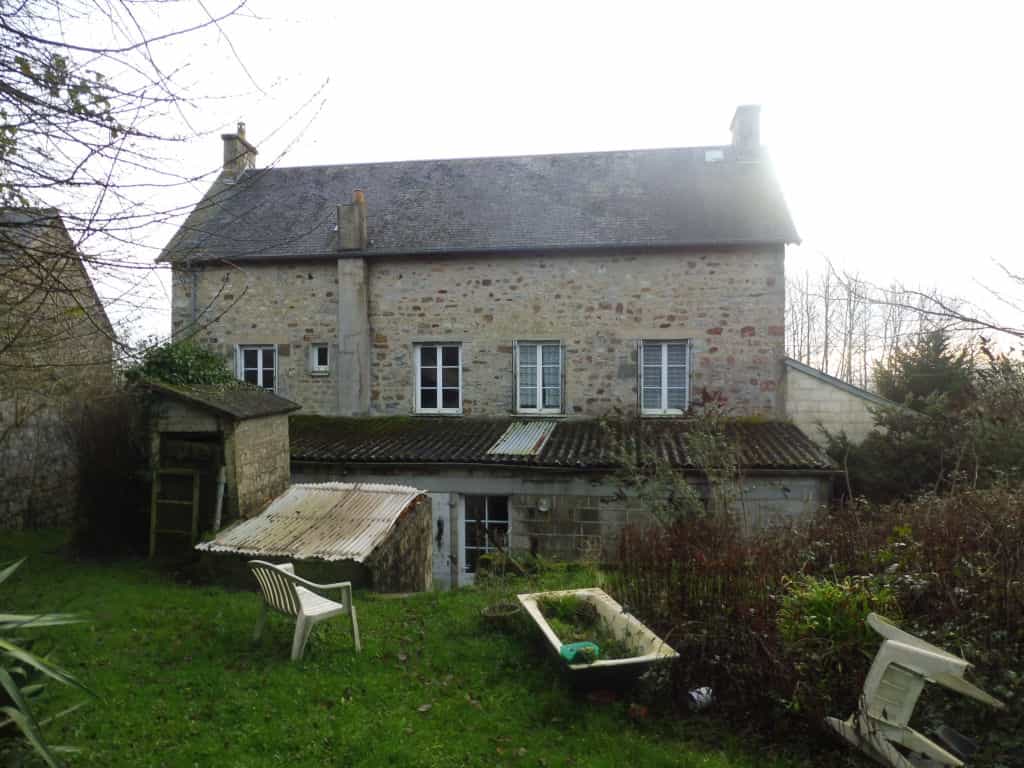 House in Bion, Normandie 10040216