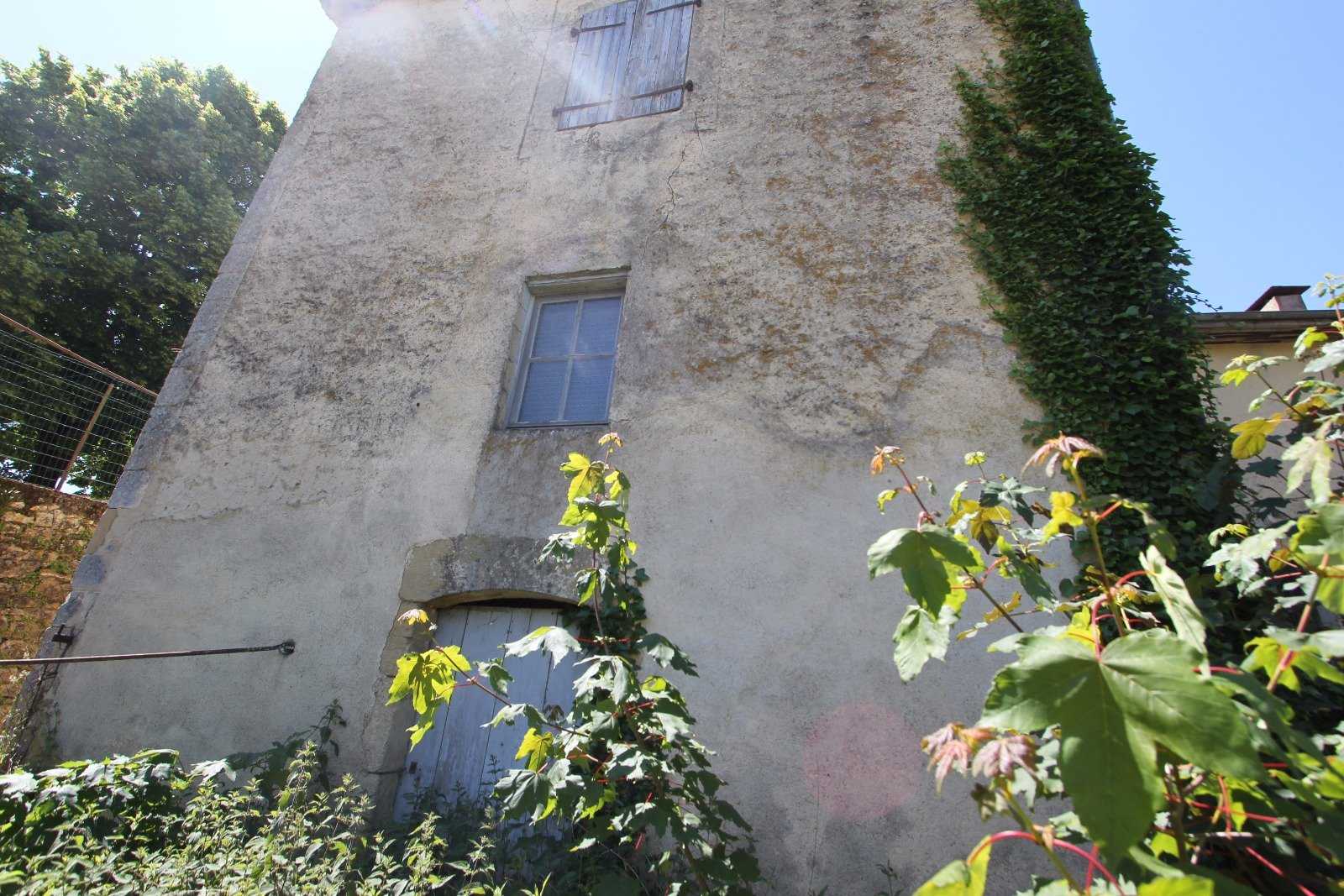 rumah dalam Villefranche-du-Perigord, Dordogne 10040217
