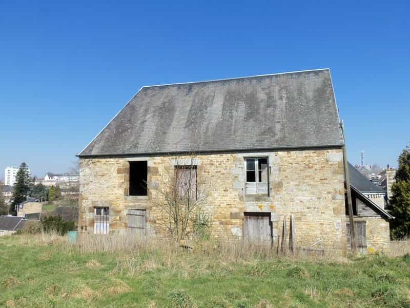 House in Vaudry, Normandie 10040222