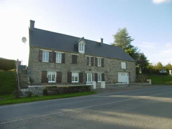 House in Campeaux, Normandie 10040227