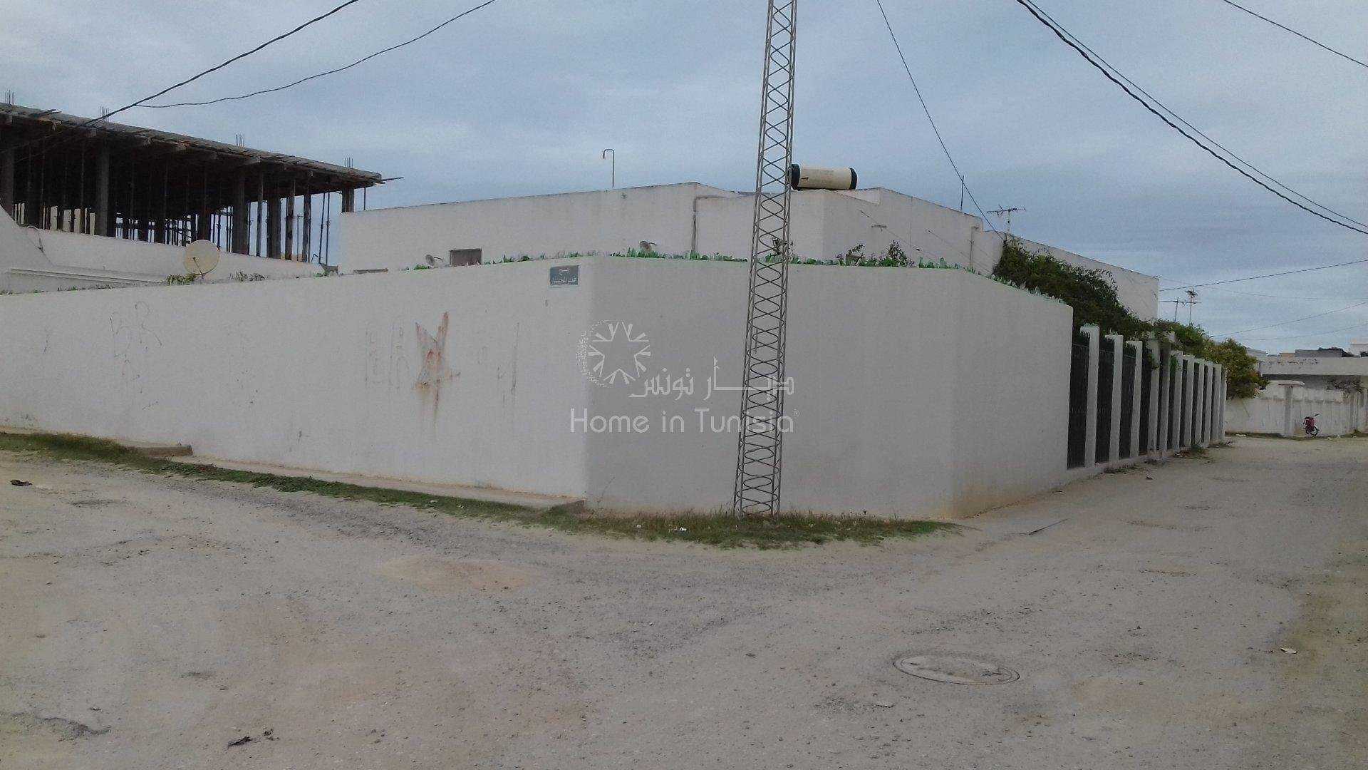 Rumah di Akouda, Sousse 10040239