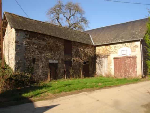 House in Le Ribay, Pays de la Loire 10040241