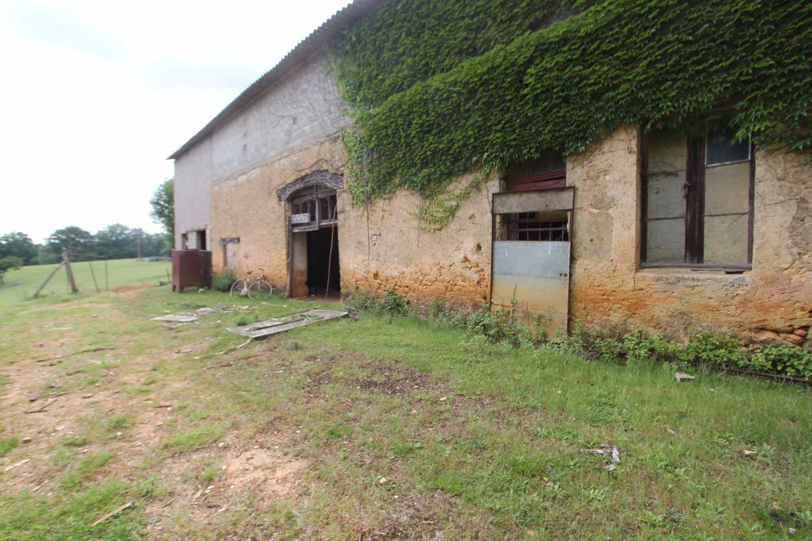 Hus i Villefranche-du-Perigord, Dordogne 10040242