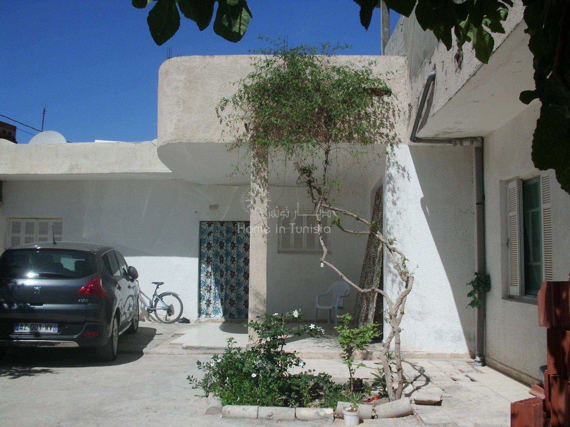 Talo sisään Sousse,  10040243