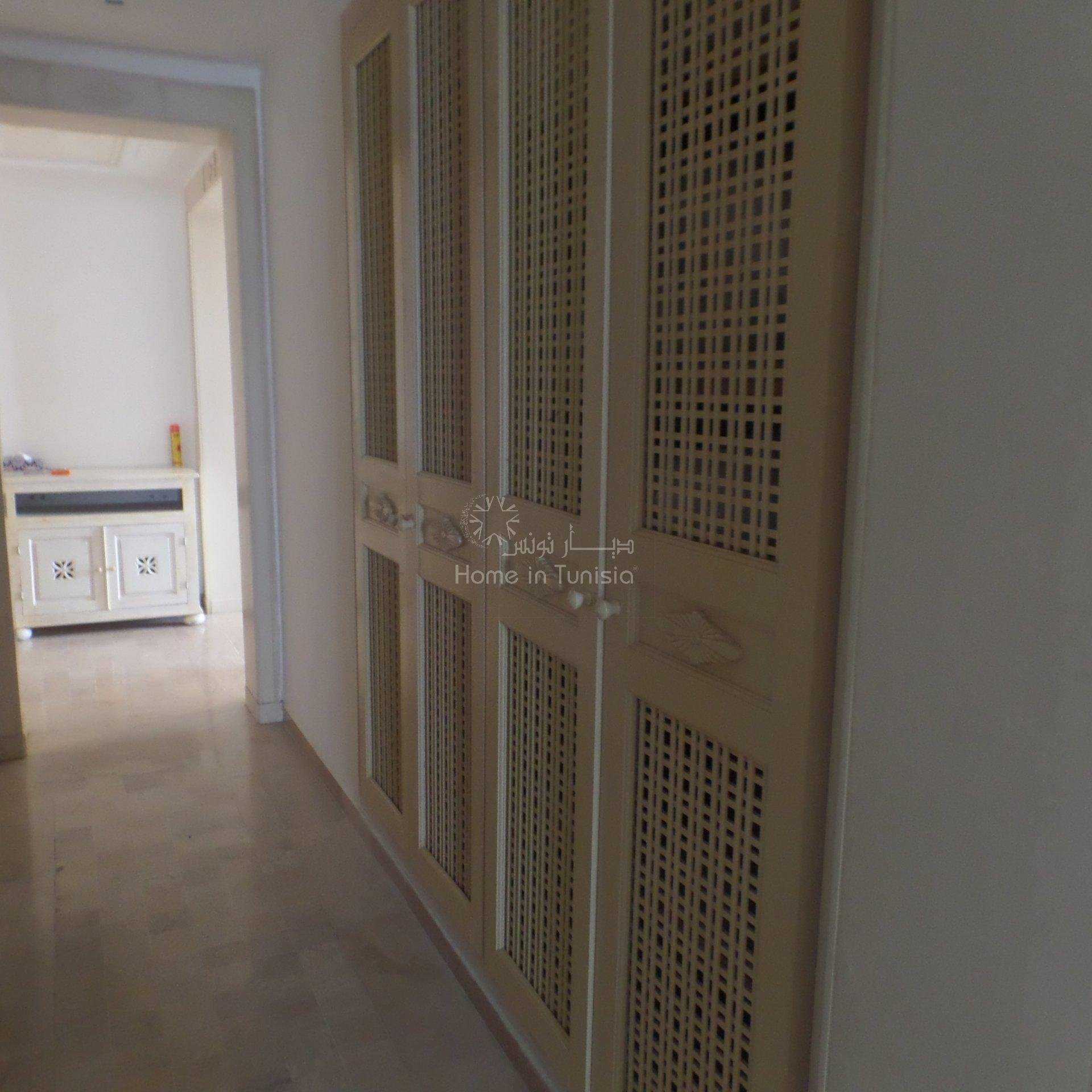 Condominium in Hammamet,  10040249