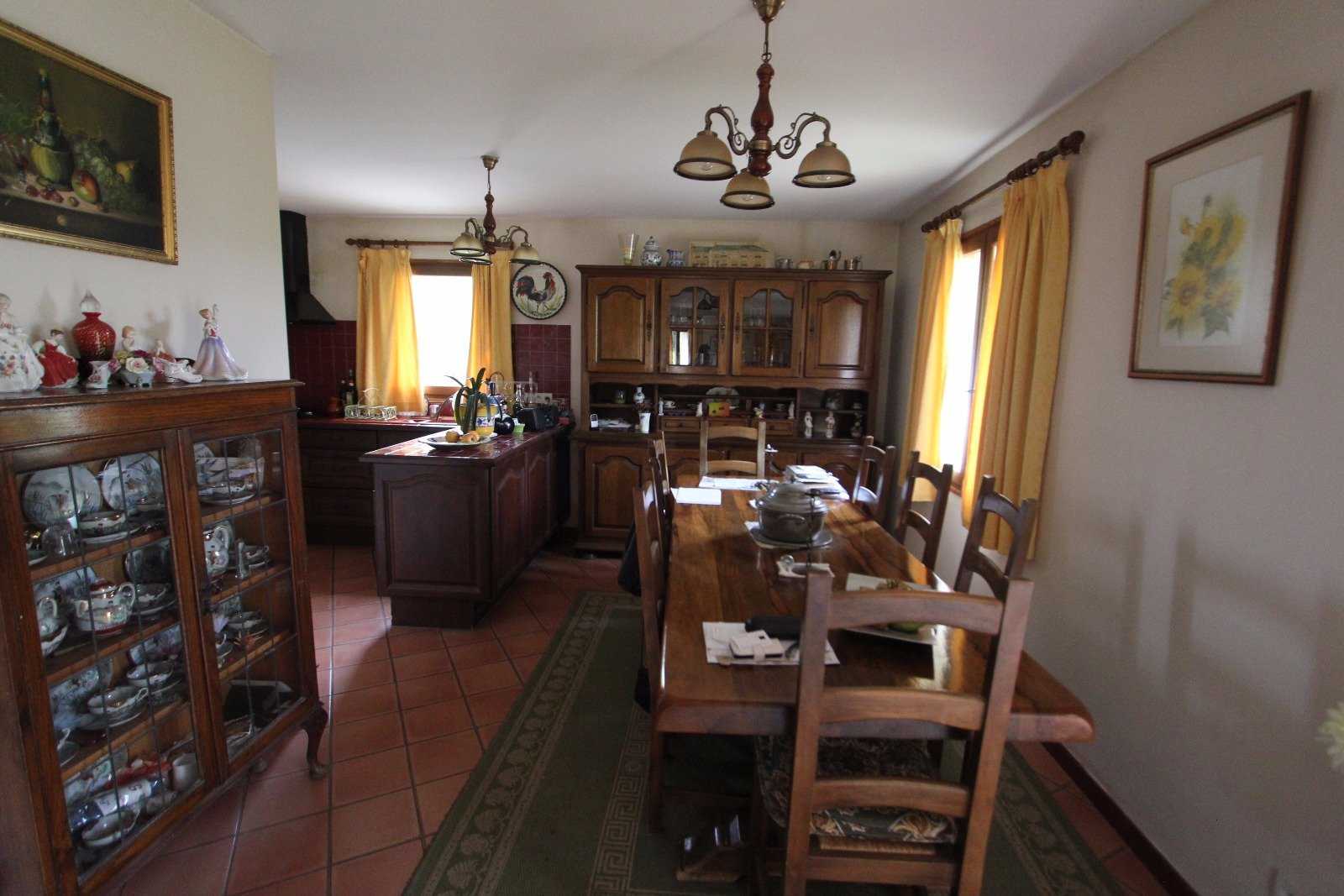 Huis in Saint-Pompont, Nouvelle-Aquitaine 10040251