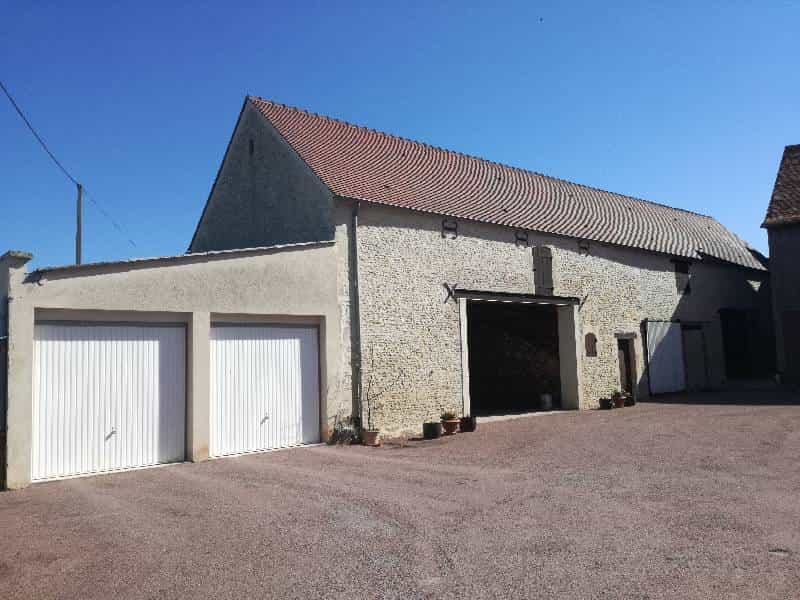 House in Trun, Normandie 10040253