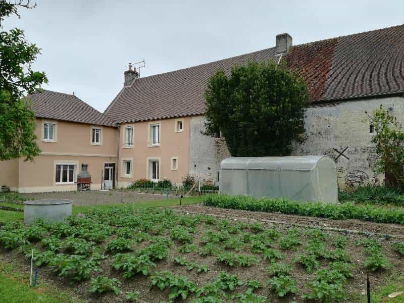 House in Trun, Normandie 10040253