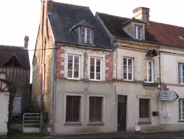 Будинок в Флере, Нормандія 10040255