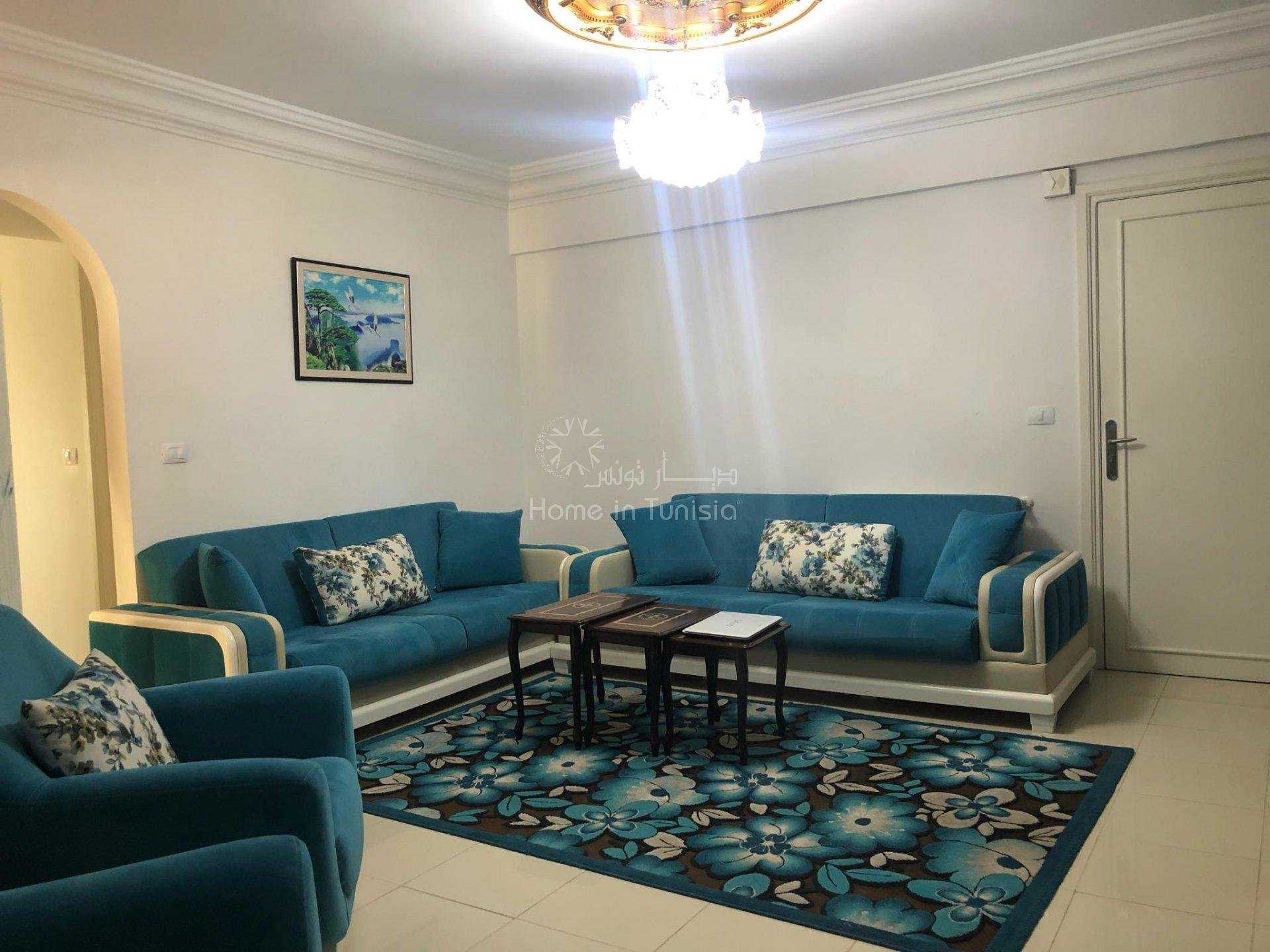 Condominium dans Hammam Sousse, Sousse 10040257