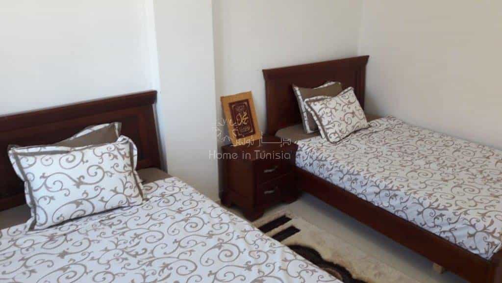 Квартира в Hammam Sousse,  10040257