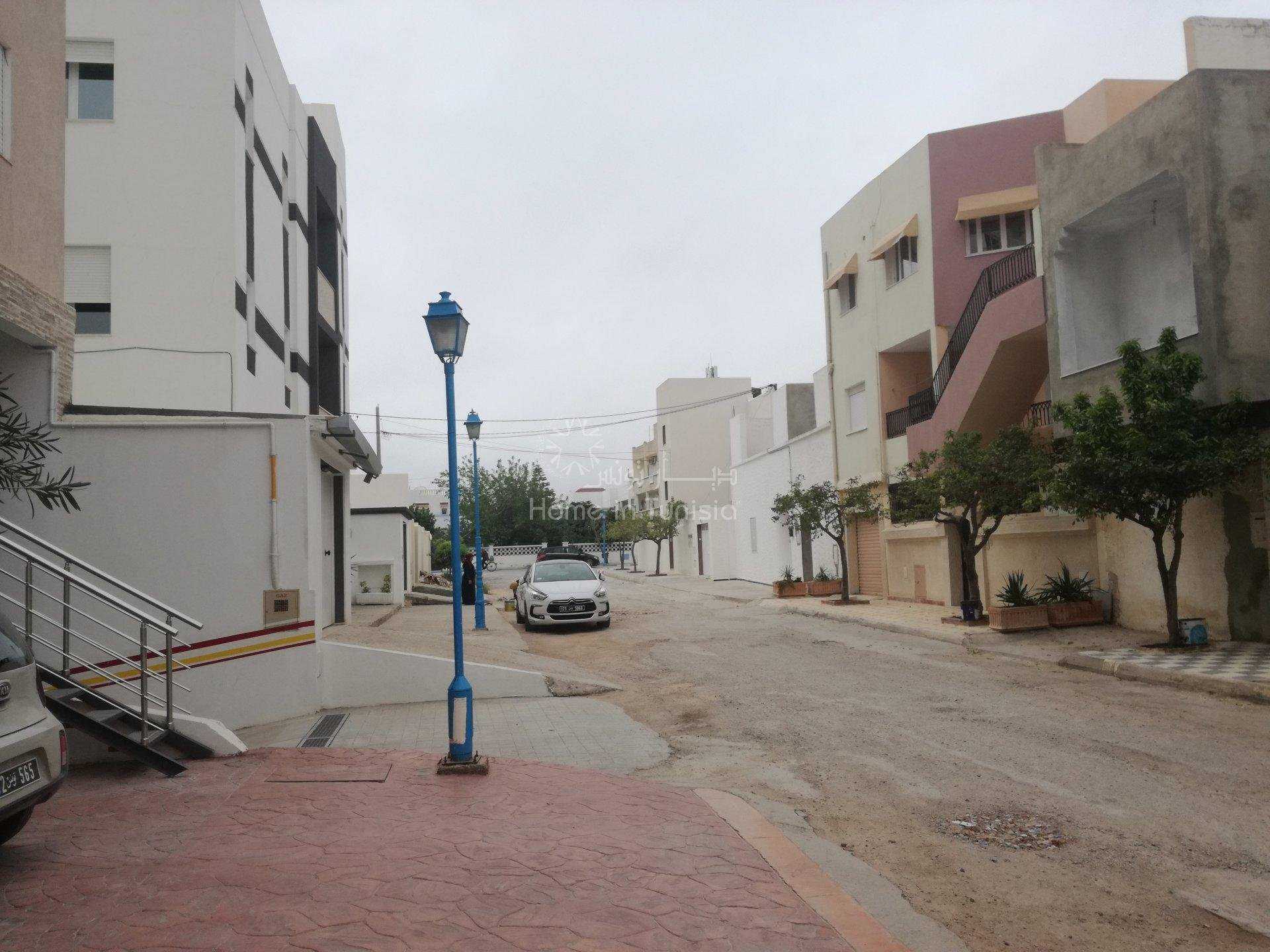 Condominium dans Sousse, Sousse 10040264