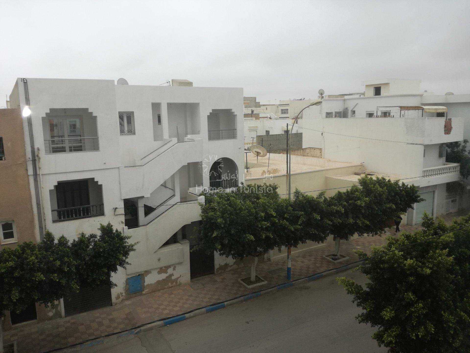 Kondominium dalam Sousse, Sousse 10040266