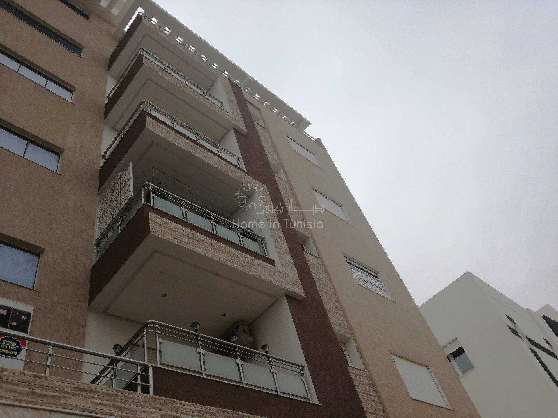 Condominium dans Sousse, Sousse 10040266