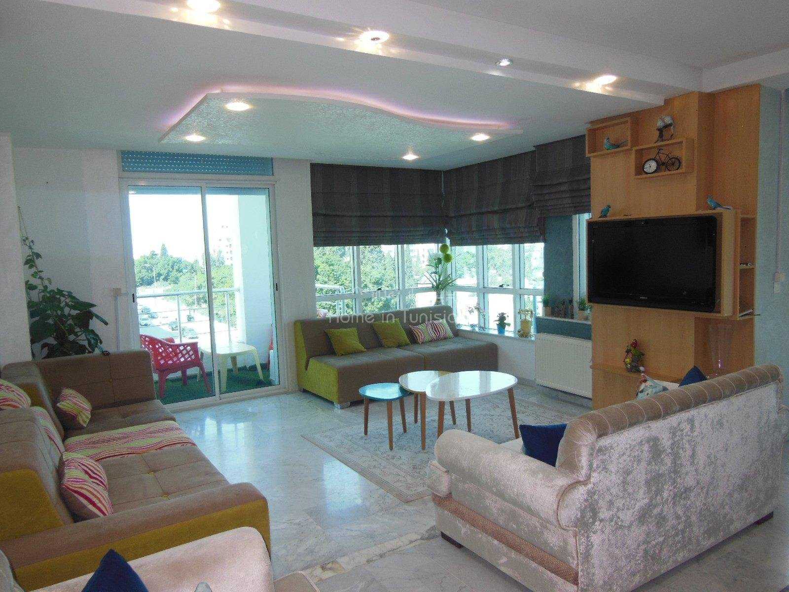 Condominium in Beni Kaltoum, Sousse 10040274