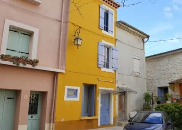 House in Puissalicon, Occitanie 10040290