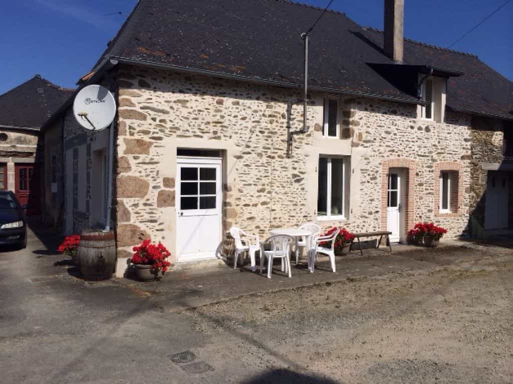 rumah dalam Chevaigne-du-Maine, Membayar de la Loire 10040293