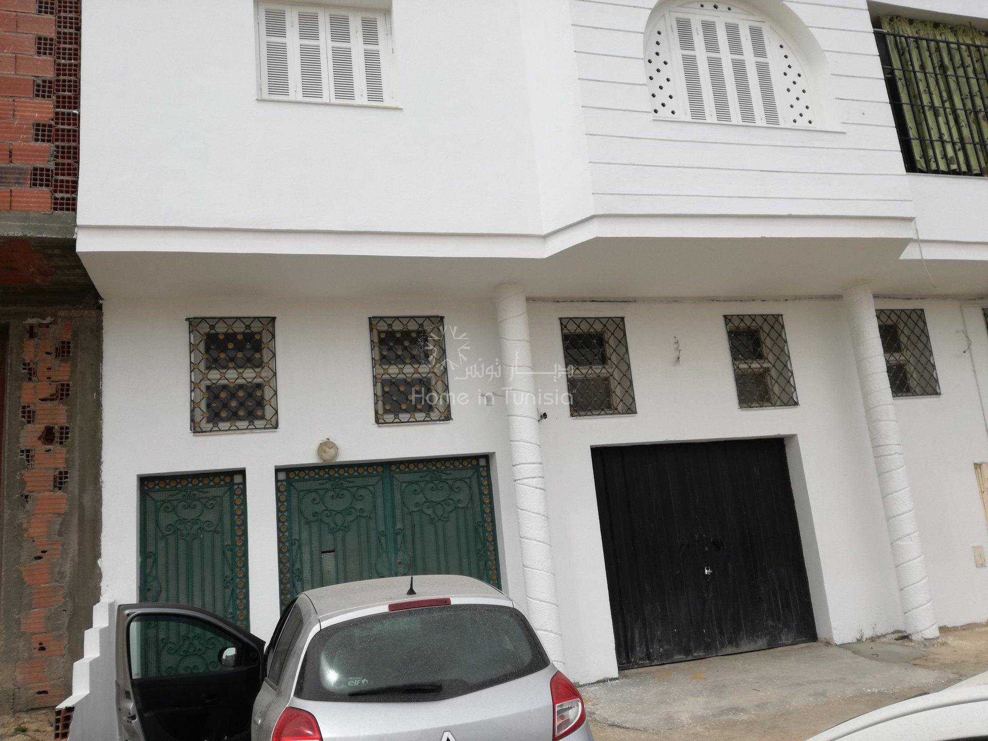 House in Zaouiet Sousse, Sousse 10040297